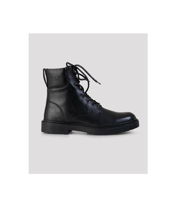 COLTER BOOTS, BLACK