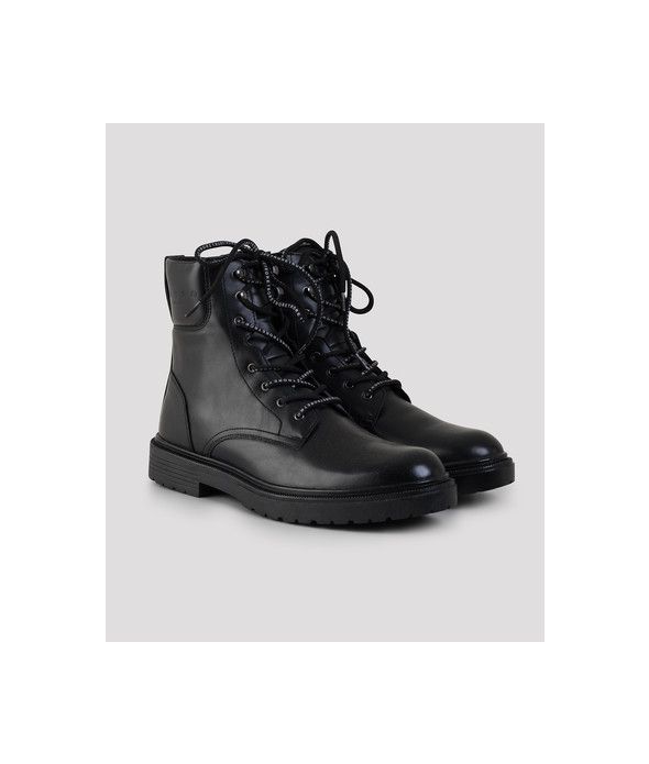 COLTER BOOTS, BLACK