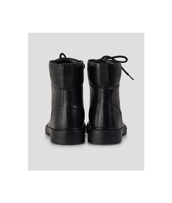 COLTER BOOTS, BLACK