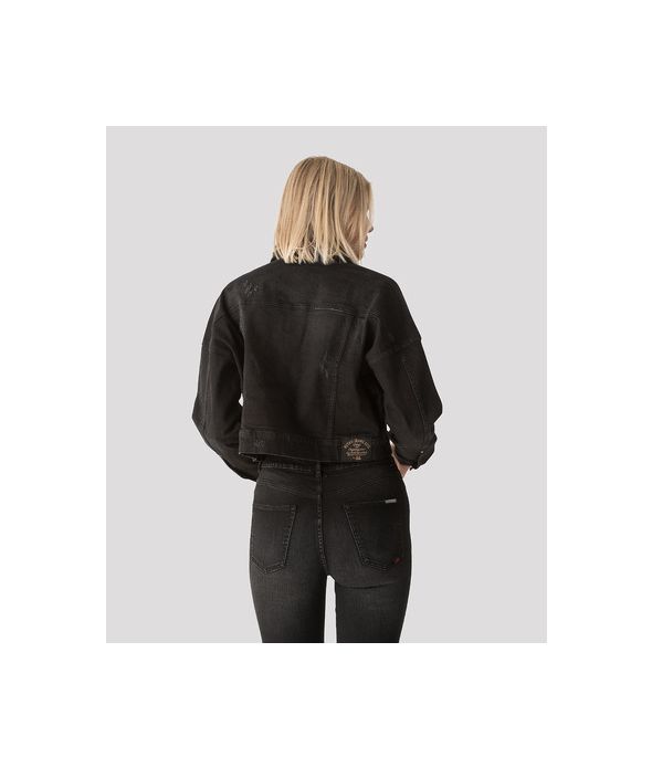 BIANCA JACKET, W916