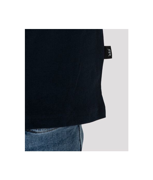 ENOS 21 LONG SLEEVE L.S.TOP, DARK BLUE