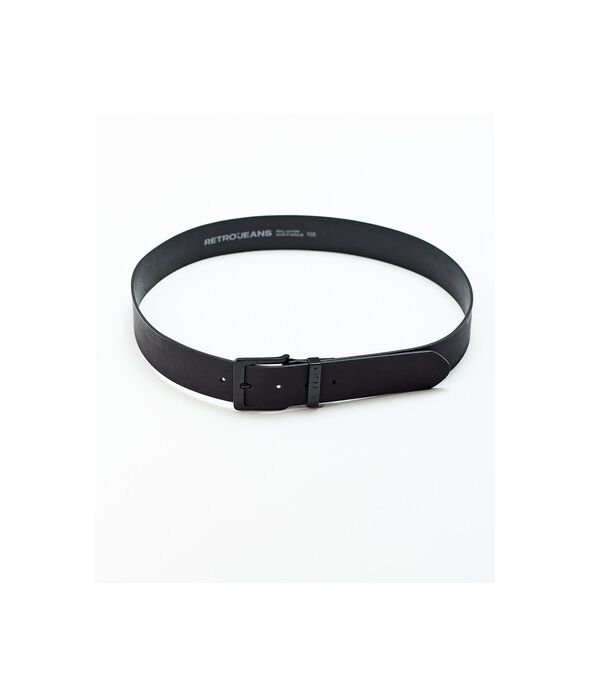 BUSTER BELT, BLACK