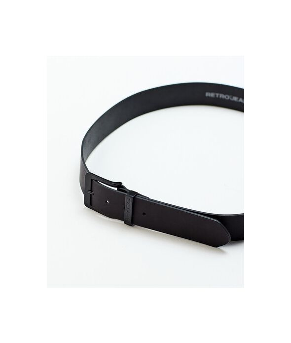 BUSTER BELT, BLACK