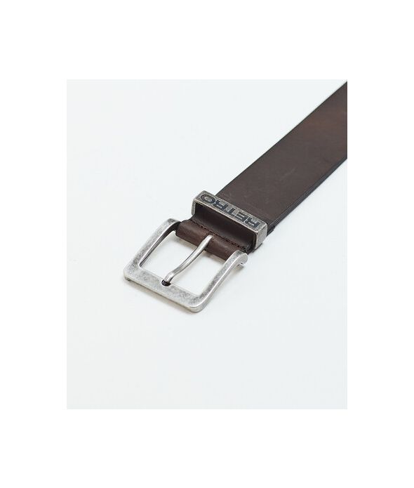 BUSTER BELT, BROWN
