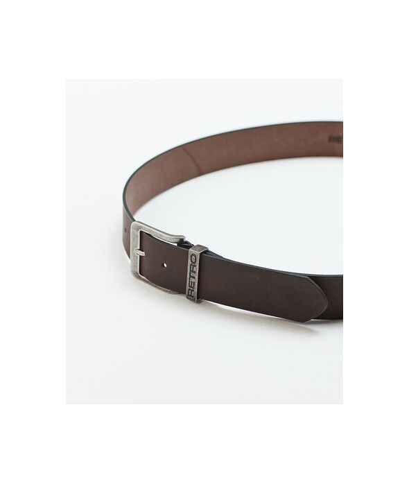 BUSTER BELT, BROWN
