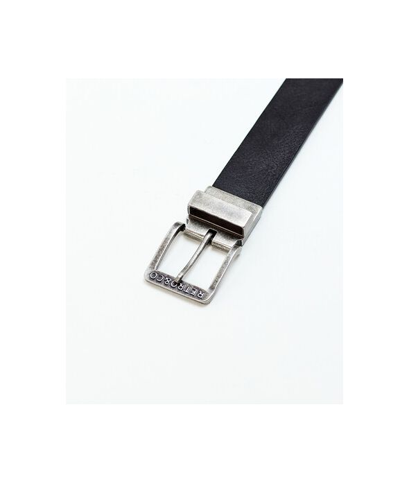 MAGNUS BELT, BLACK