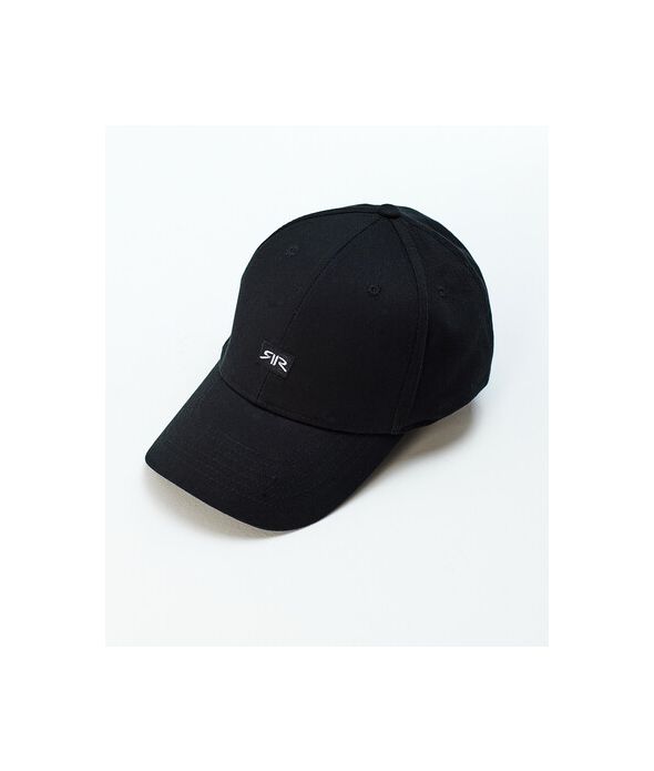 SHADOW CAP, BLACK