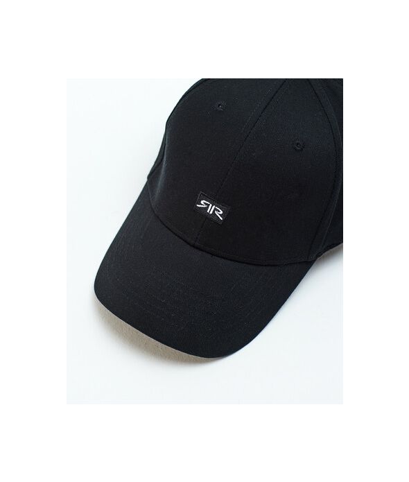 SHADOW CAP, BLACK