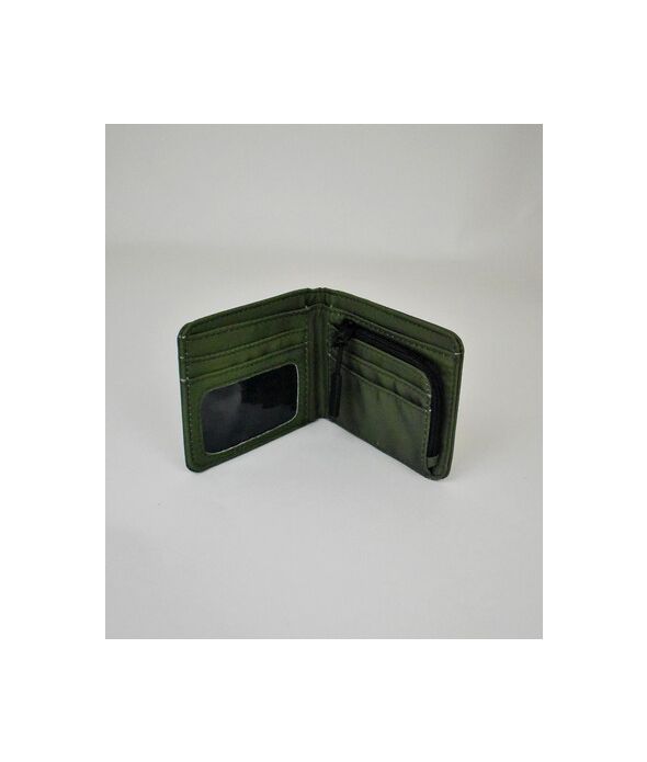 COYOTE WALLET, KHAKI