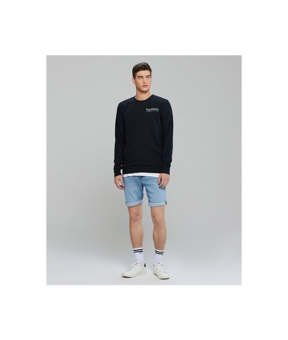 ZIGGY SWEATSHIRT JOGGING TOP, ANTRA