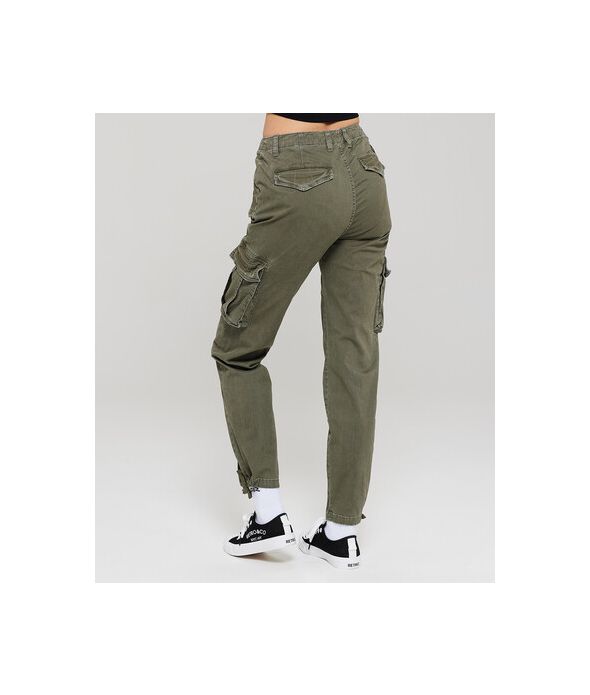 AUGUSTA PANTS PANTS, KHAKI
