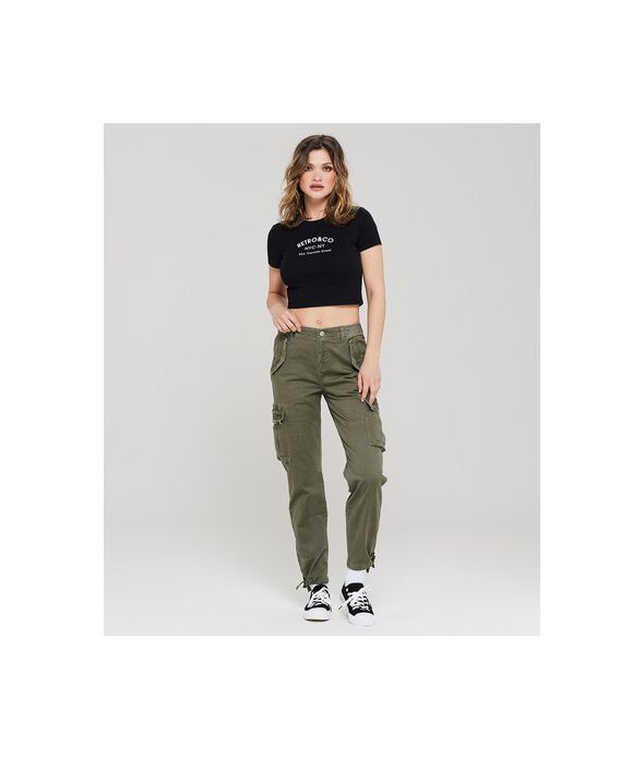 AUGUSTA PANTS PANTS, KHAKI