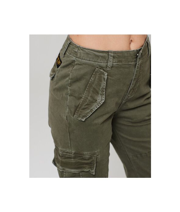 AUGUSTA PANTS PANTS, KHAKI