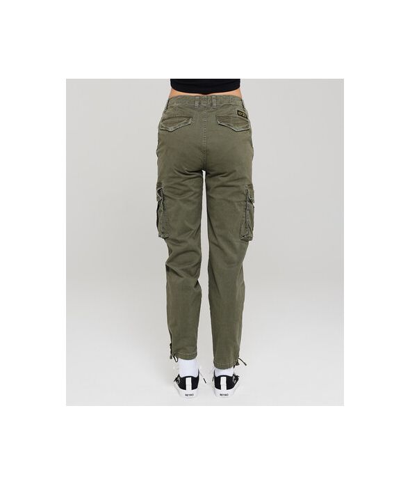 AUGUSTA PANTS PANTS, KHAKI