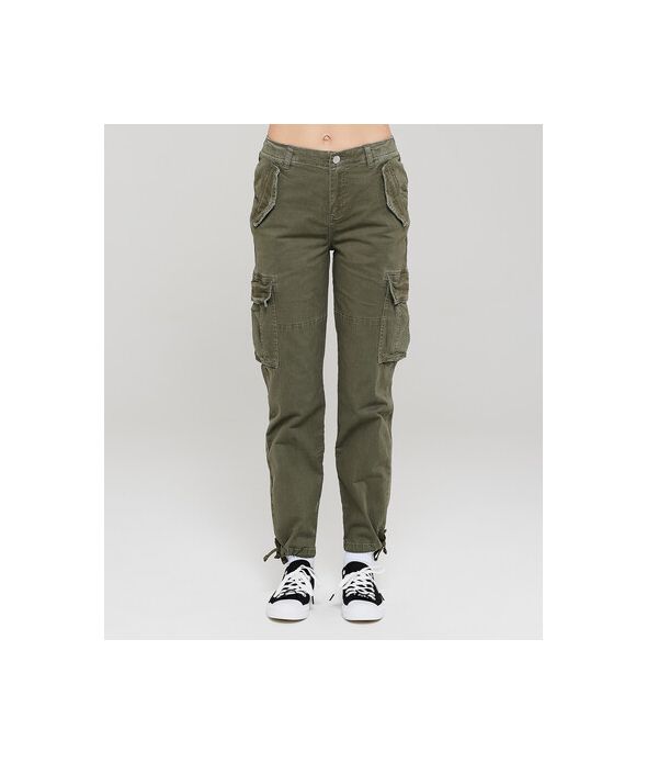 AUGUSTA PANTS PANTS, KHAKI