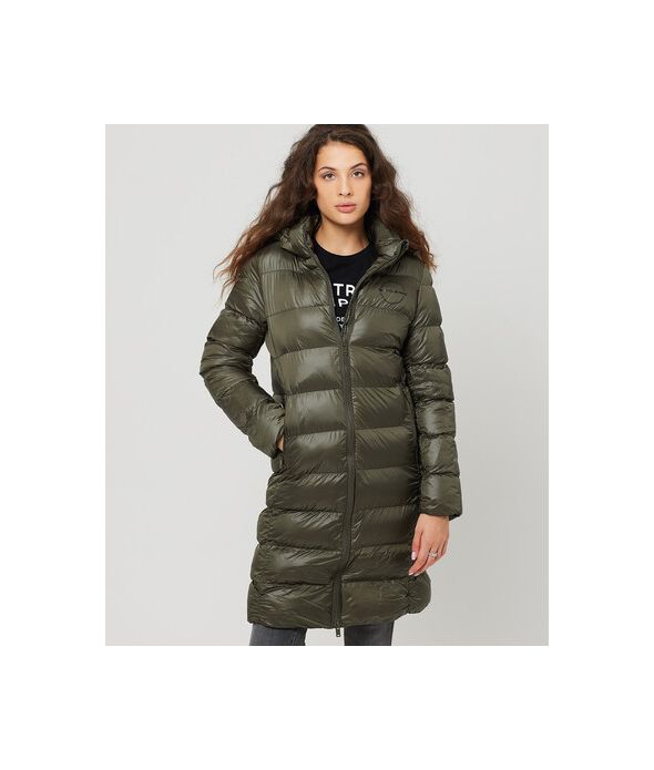 KARRI COAT JACKET, KHAKI