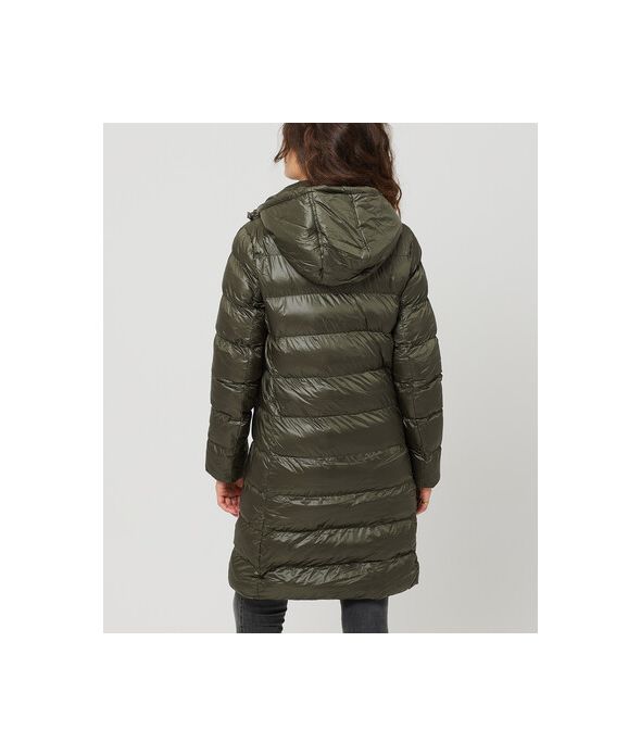 KARRI COAT JACKET, KHAKI