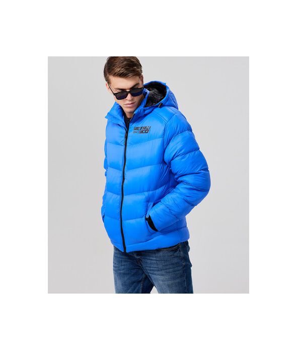 RAZOR JACKET JACKET, BLUE