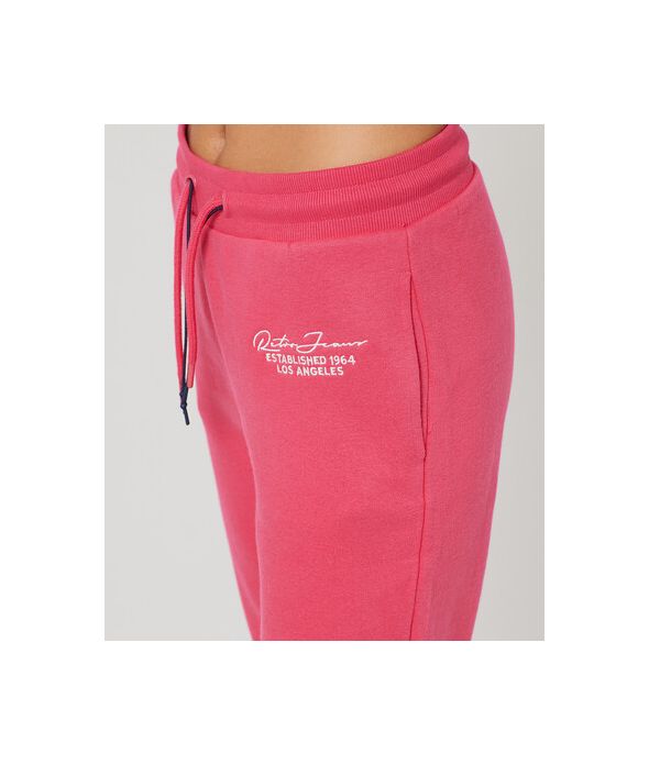AYAN PANTS JOGGING BOTTOM, PINK