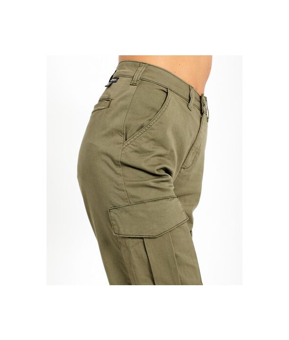 EILEEN CARGO PANTS, KHAKI