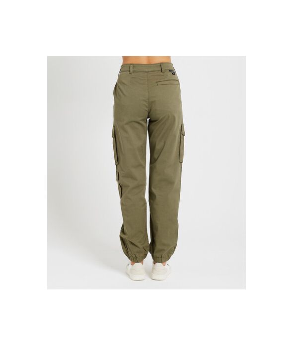 EILEEN CARGO PANTS, KHAKI