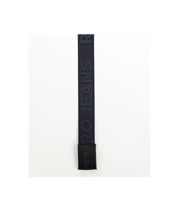 COLTON BELT, BLACK