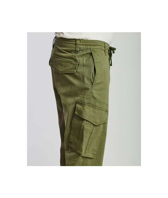 ORYX PANTS, KHAKI