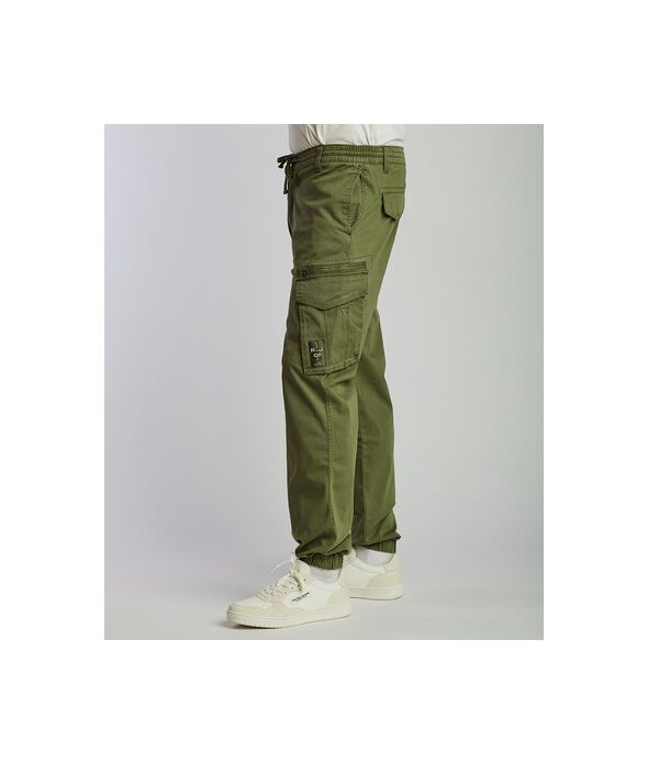 ORYX PANTS, KHAKI