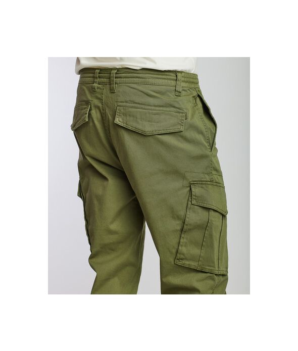 ORYX PANTS, KHAKI