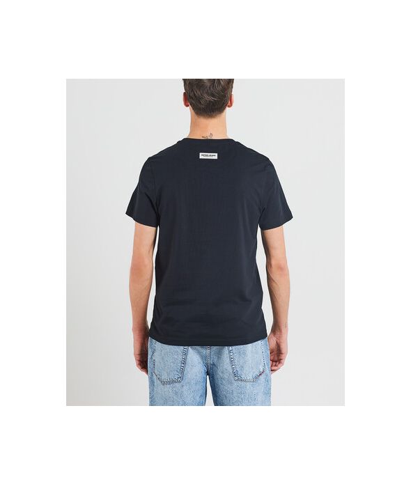 ALISTAIR T-SHIRT, BLACK