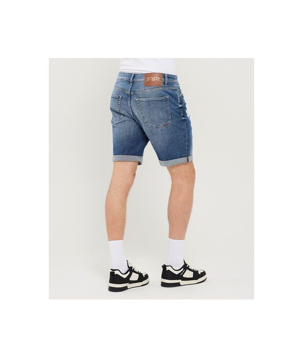 R964 SHORTS, W0563
