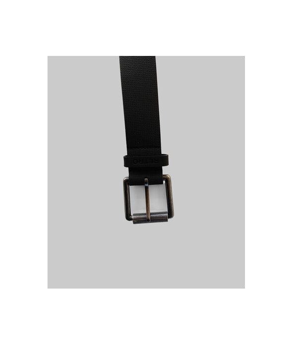 RASCAL BELT, BLACK
