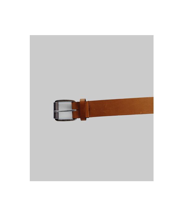 DREDD BELT, BROWN