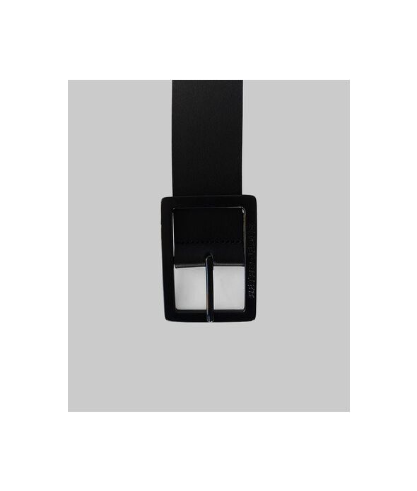 NERMAL BELT, BLACK