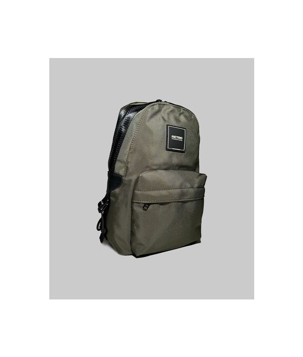 GONZALO BACKPACK BAG, KHAKI