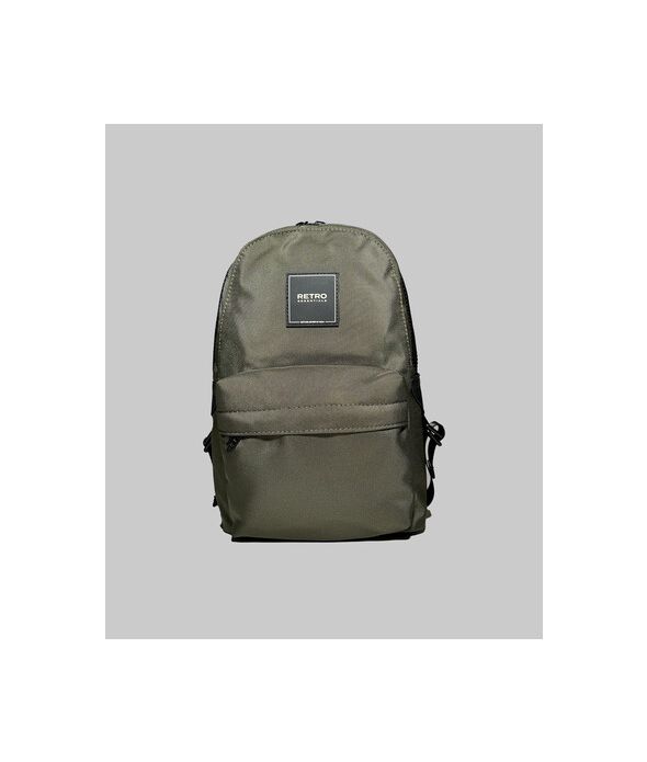 GONZALO BACKPACK BAG, KHAKI