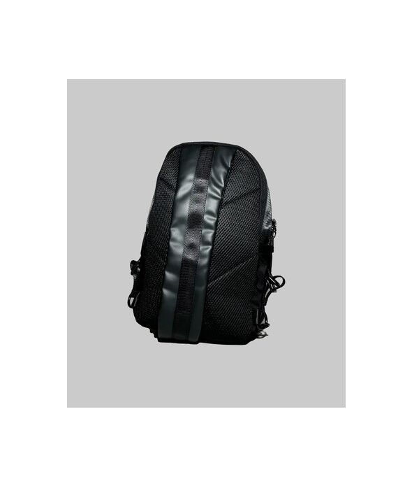 GONZALO CROSSBODY BAG, BLACK