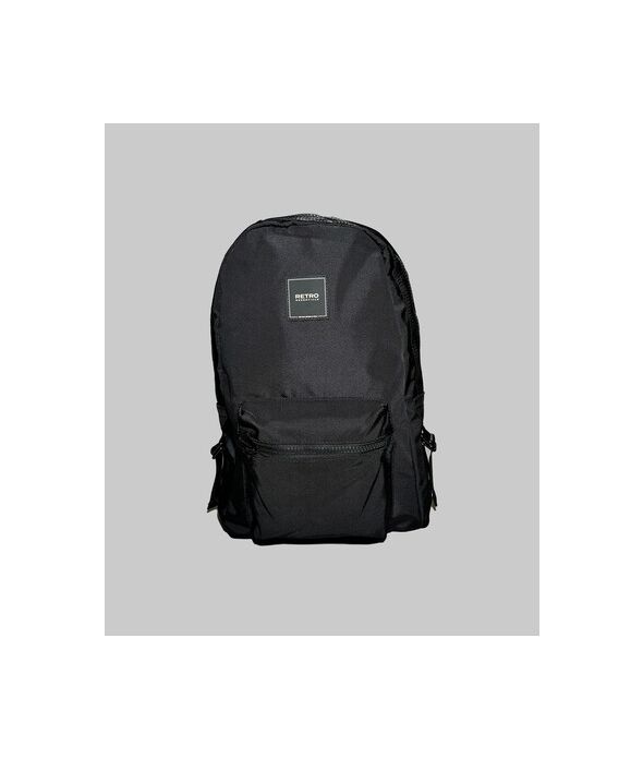 GONZALO CROSSBODY BAG, BLACK