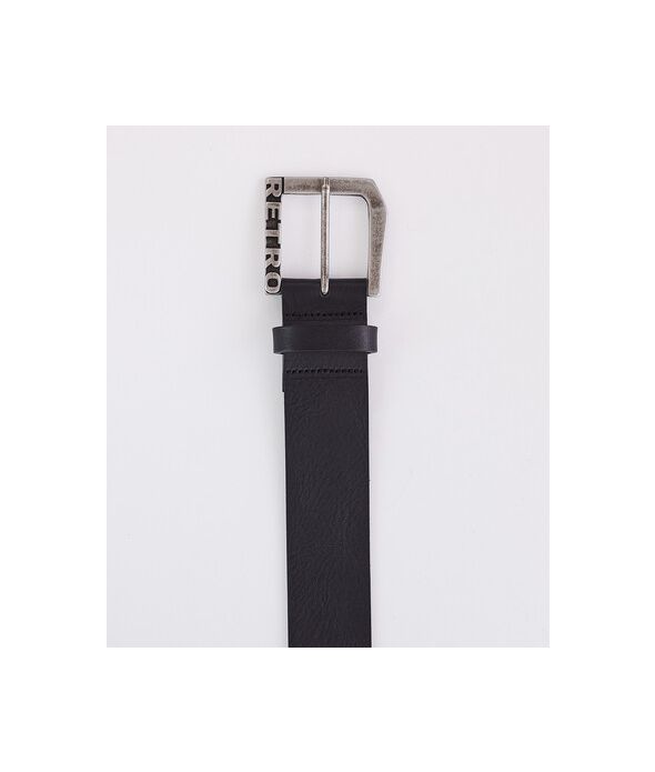 ANDREX BELT, BLACK