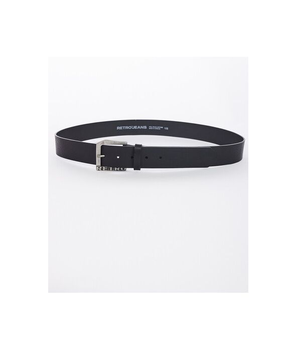 ANDREX BELT, BLACK