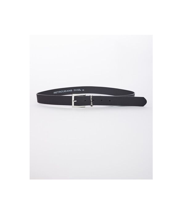 GWEN BELT, BLACK