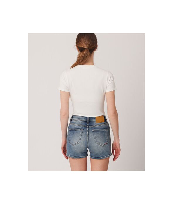 ARLENE T-SHIRT, WHITE
