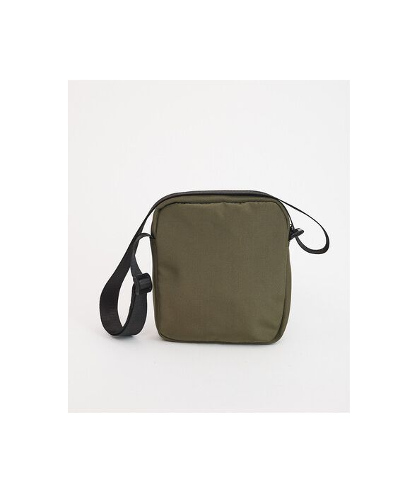 MATS CROSSBODY BAG, KHAKI