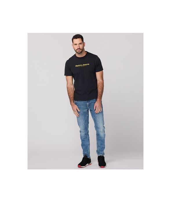 MURAT T-SHIRT, ANTRA