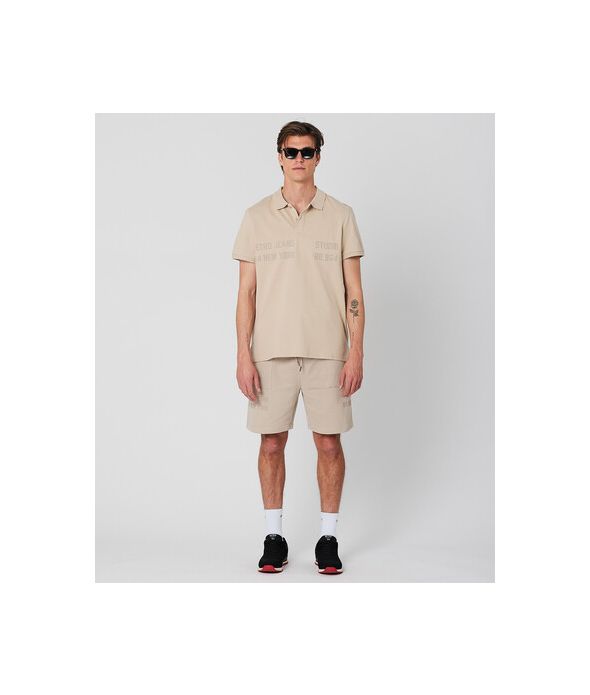 MILO POLO, SAND