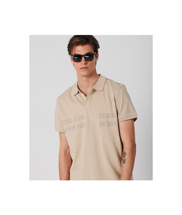 MILO POLO, SAND