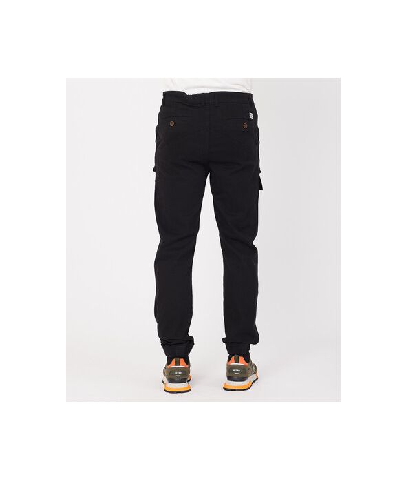 COLIN PANTS, BLACK