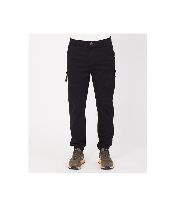 COLIN PANTS, BLACK
