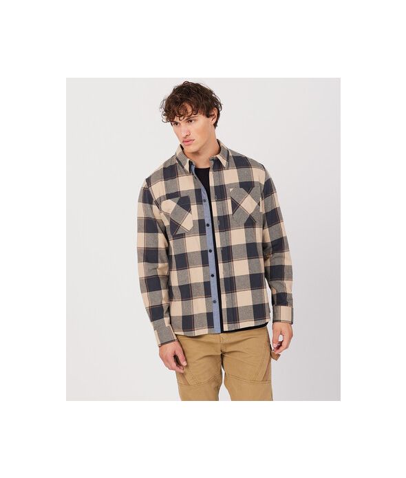 CHUCK SHIRT, CHECKED