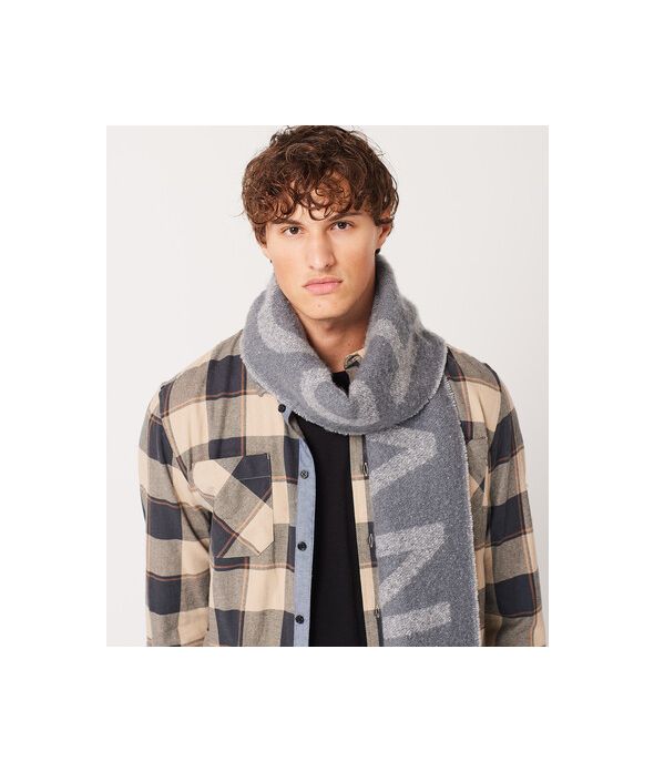 CHUCK SHIRT, CHECKED